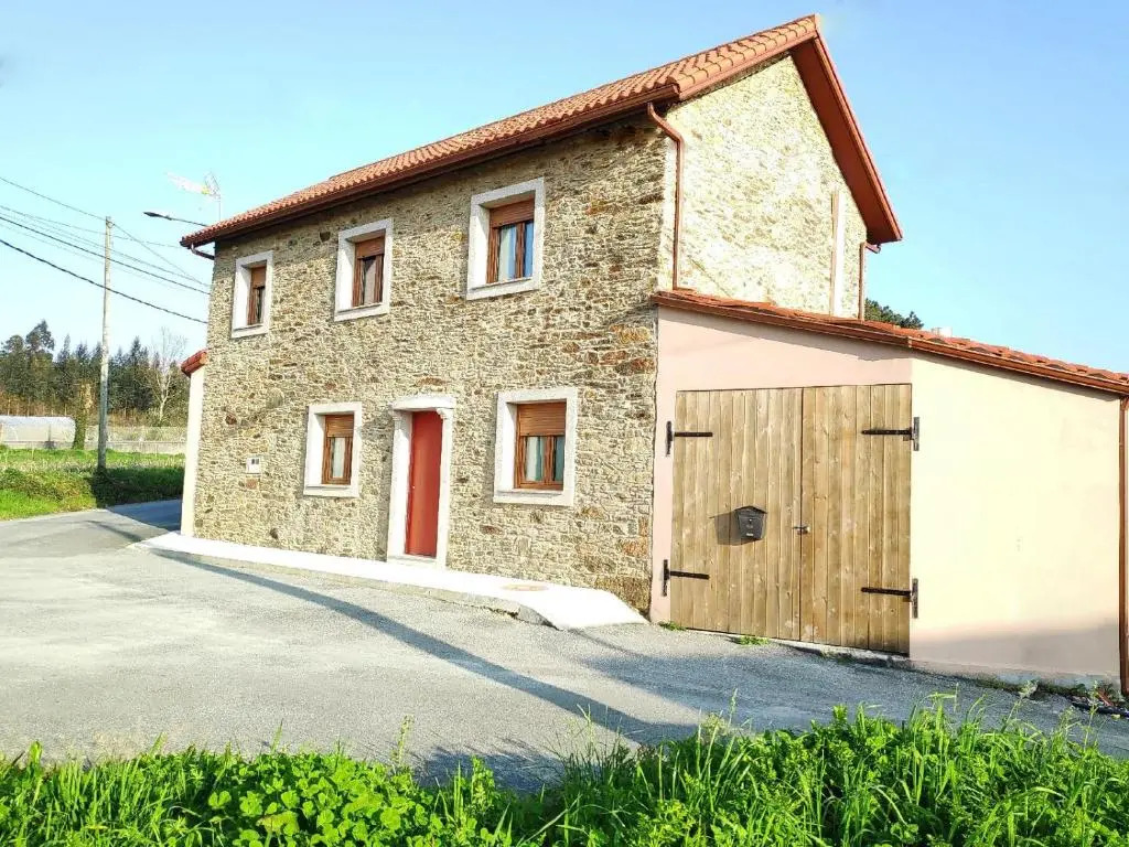 Casa Rural Carballo