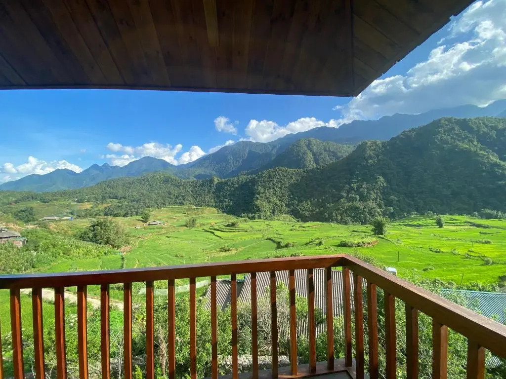Sin Chai Ecolodge