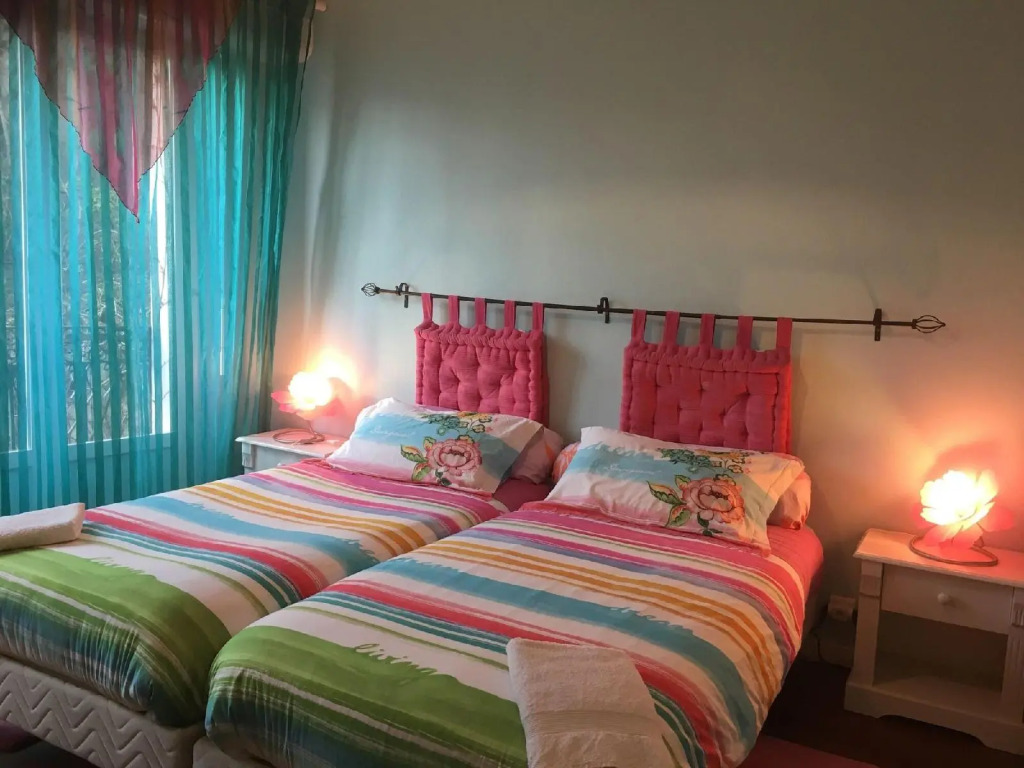 B&B Amphitryon