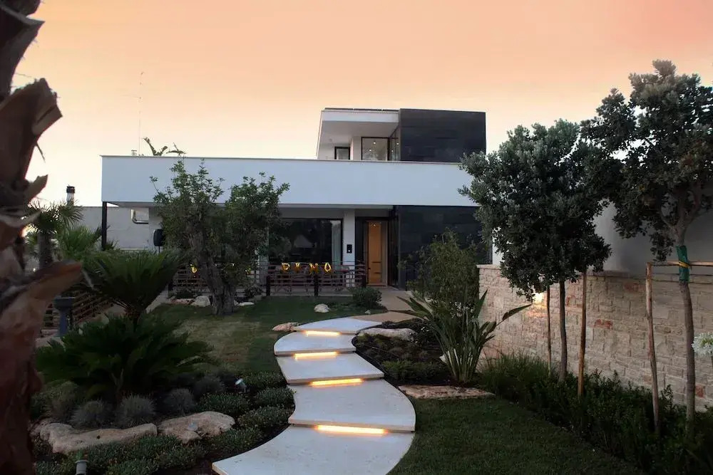 Villa Pina