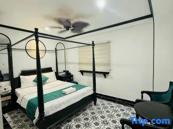 Phú Gia Luxury
