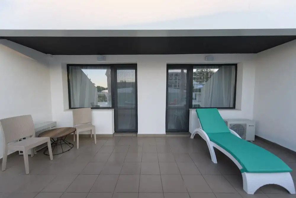 Grand Hotel Caraiman