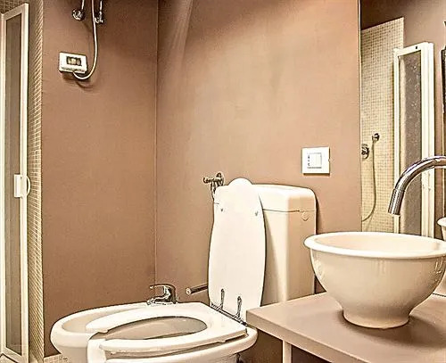 Be Happy Residence