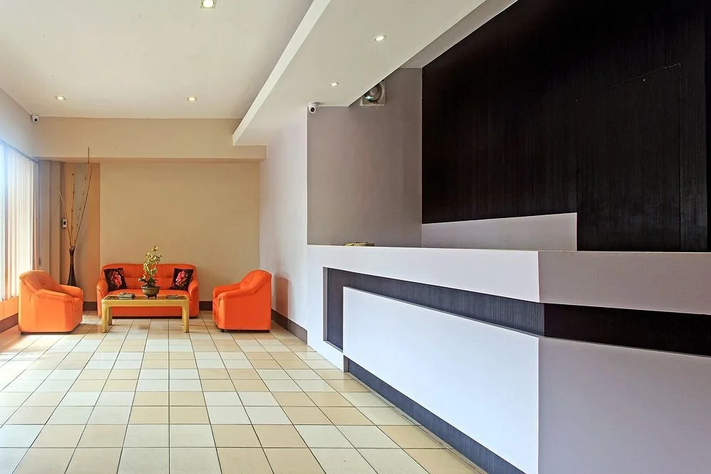 Casa Amigo Hotel