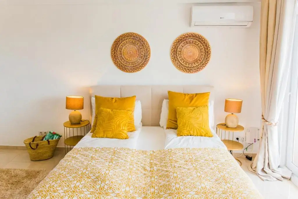 Suite Bora Bora