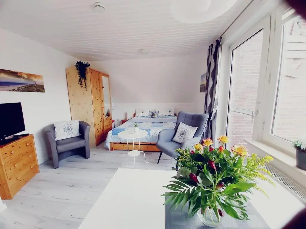Apartment Storchennest