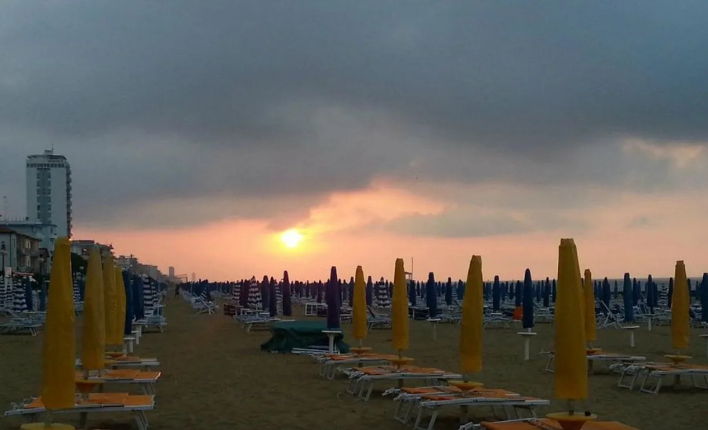 Hotel Terramare