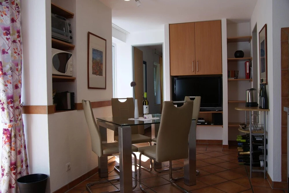 Ferienwohnung "Mosel"
