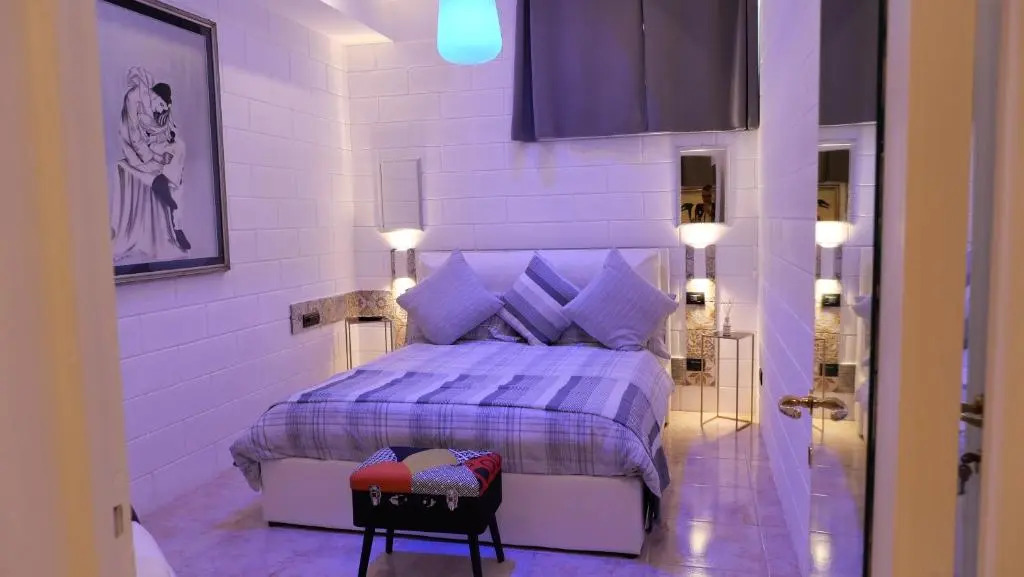 GianLuis Luxury Suites
