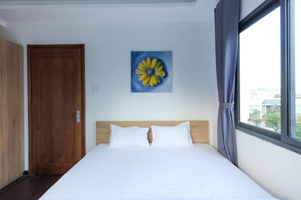 Thao Dien Harmony Boutique Residence