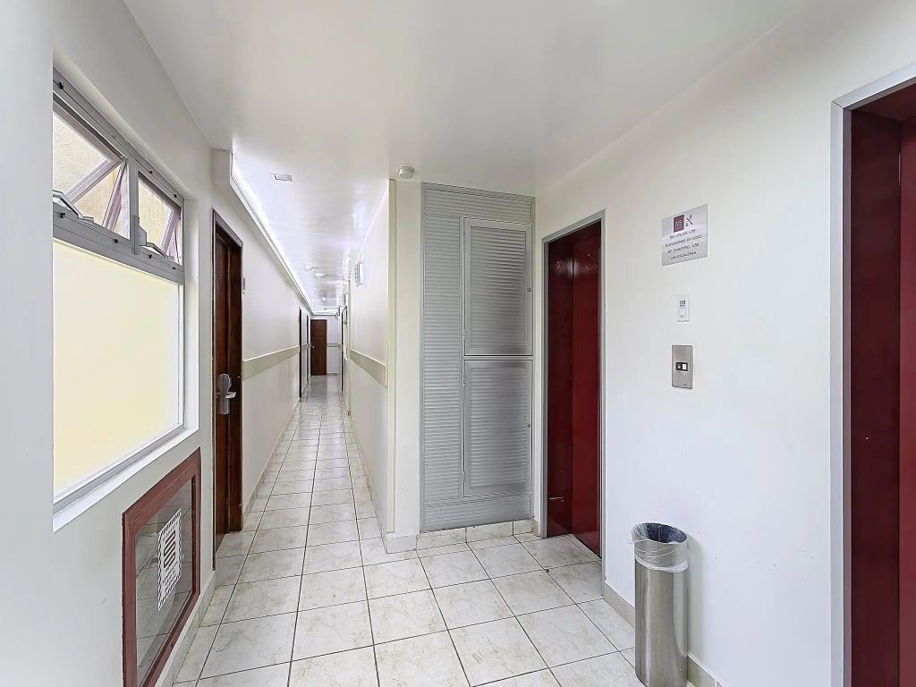 Hotel Urban Express