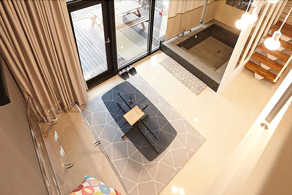 Cheongju Jade Nine Pension