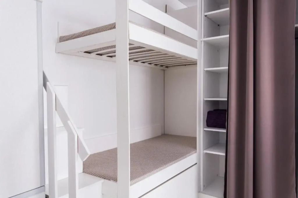 Sandra apartamentai