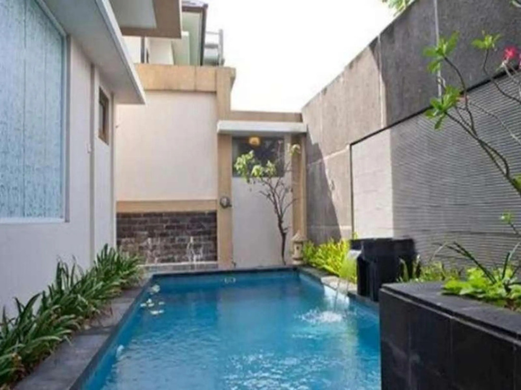 Samudra Kuta Resort and Villa