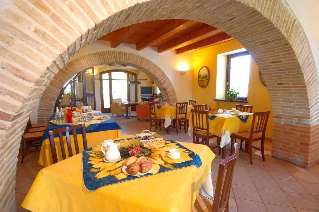 Locanda Il Girasole