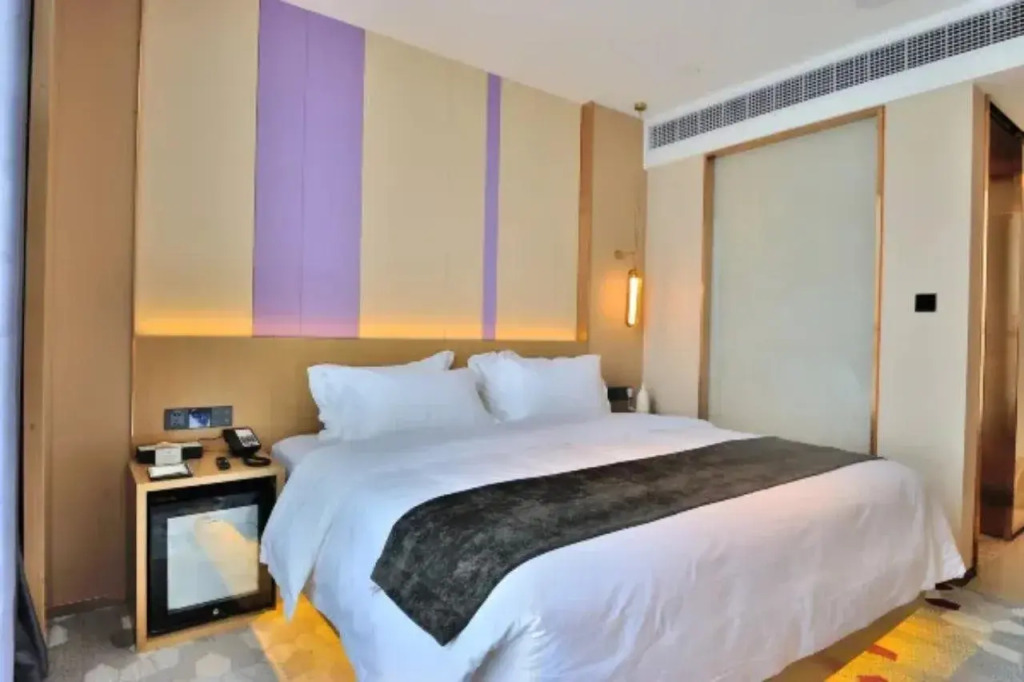 LAVANDE Hotel Suzhou Luzhi ancient town