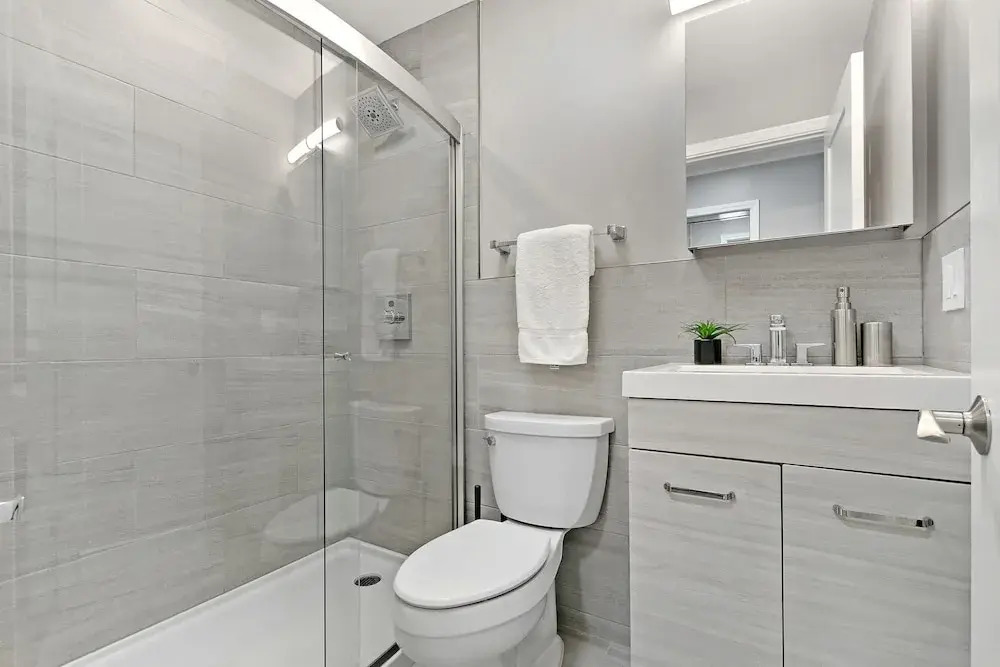 Studio in Oakdale - 203