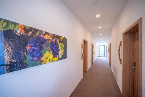 Weinhotel Pfeffer & Salz
