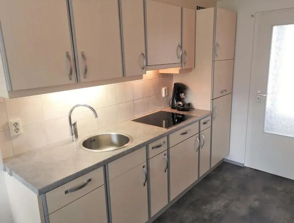 DME42 Modern holiday home with luxury kitchen
