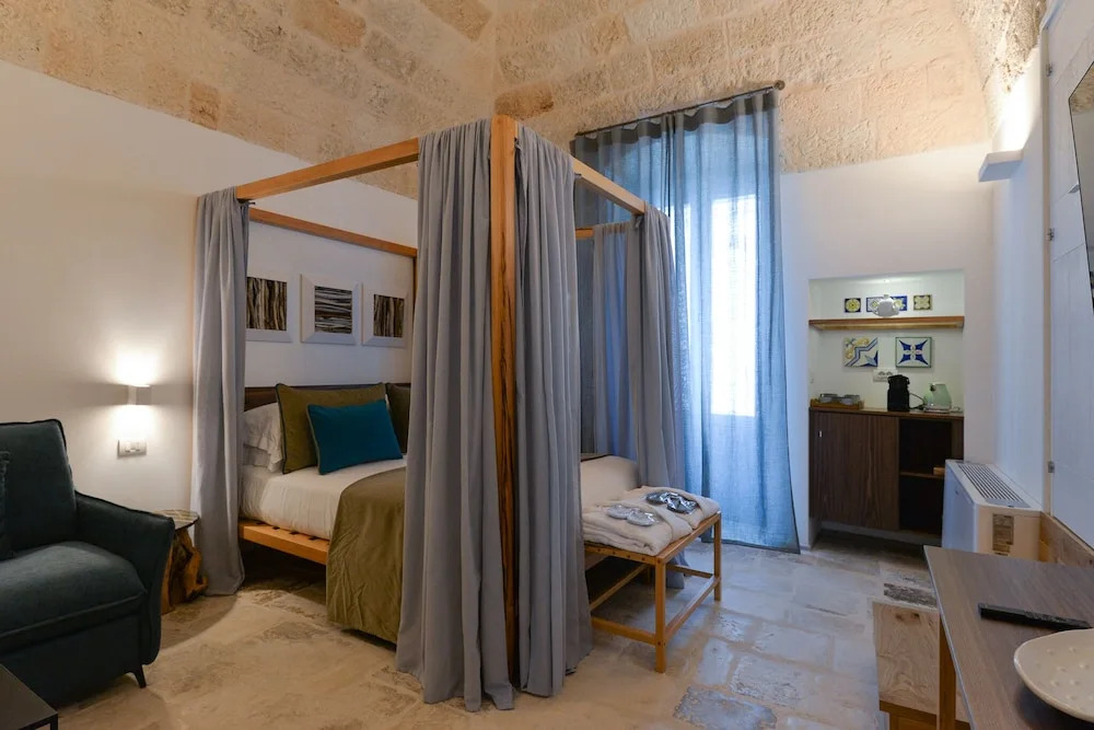 B-Welcome Rooms of Charme e Relax