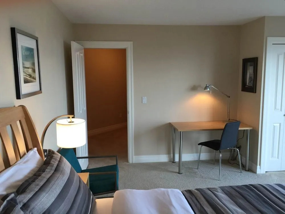 Nanaimo Ocean View Guesthouse