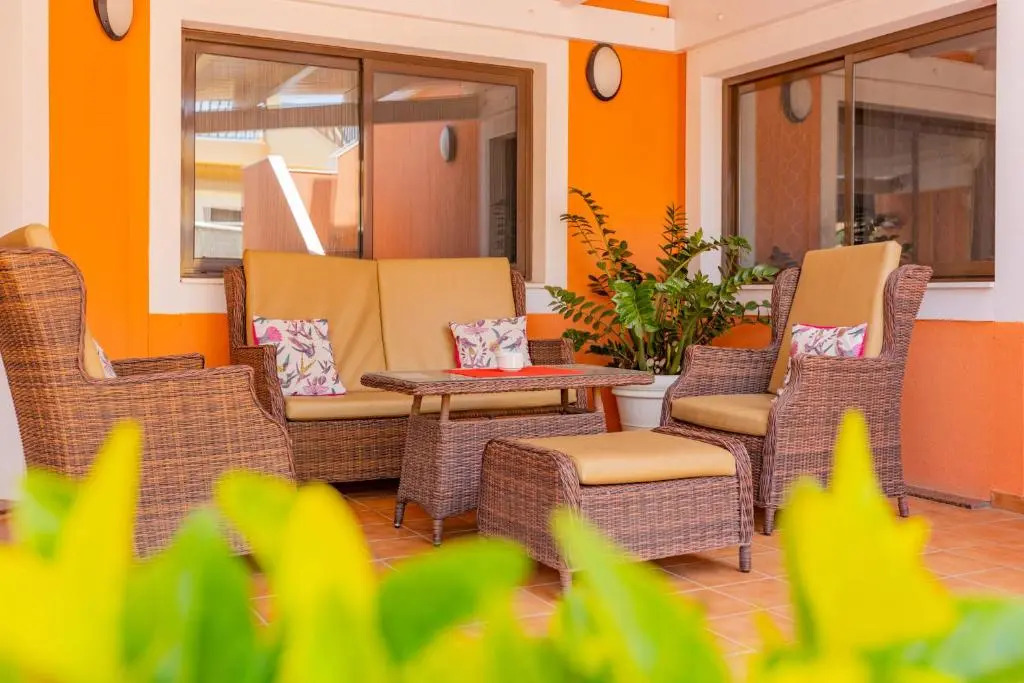 Villa Bella Lucia Luxury 2