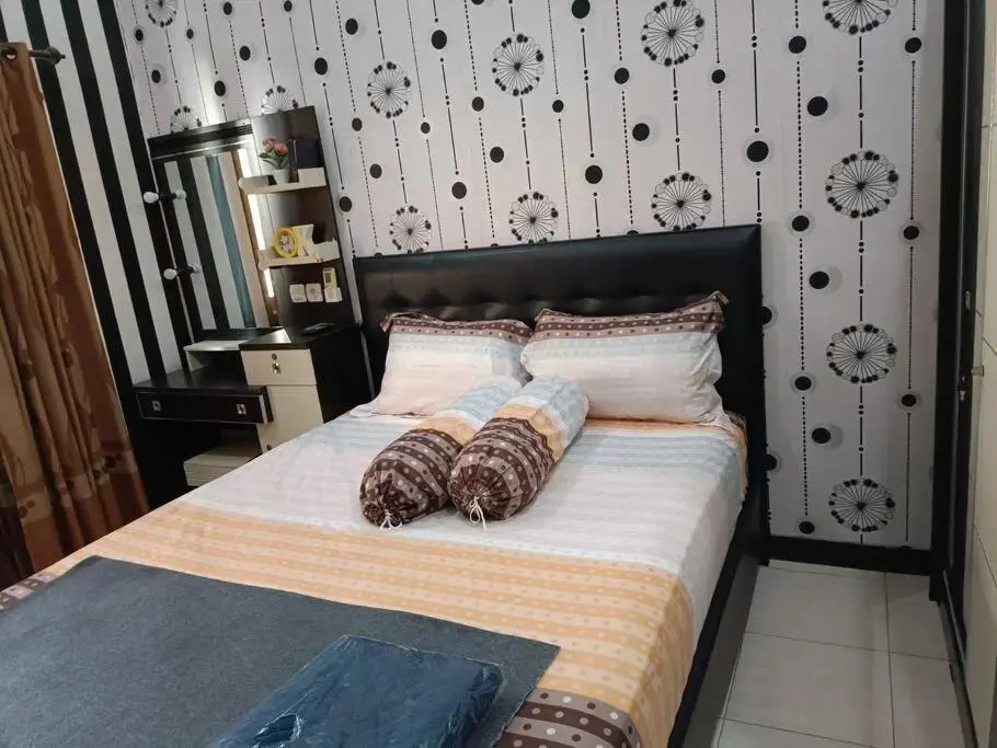 Emmir Homestay