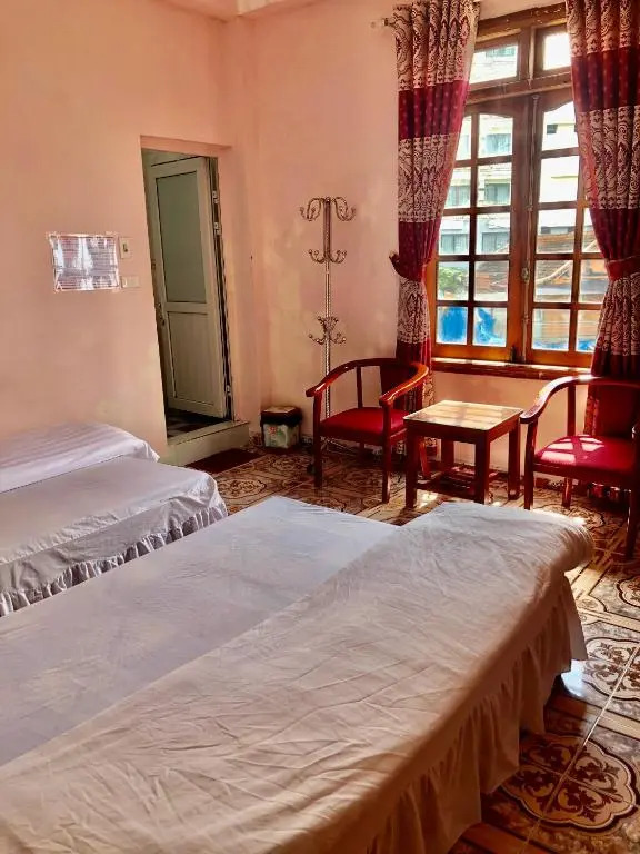 Viet Duc Guest House