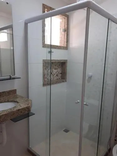Pousada Caminho dos Anjos