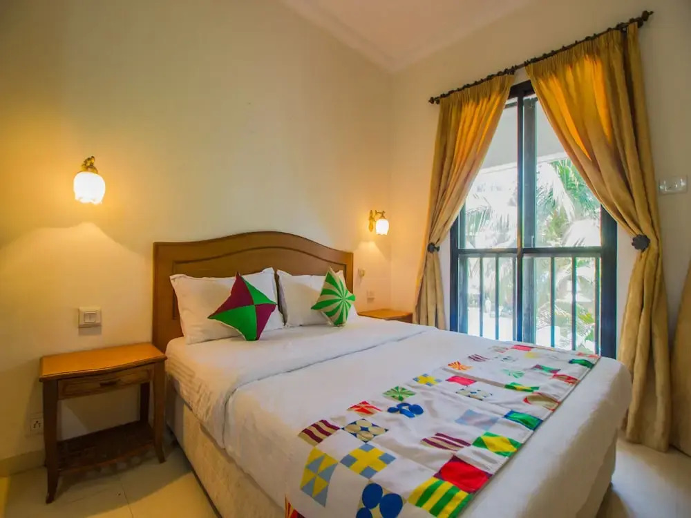 OYO 12648 Home Luxurious 1BHK Anjuna