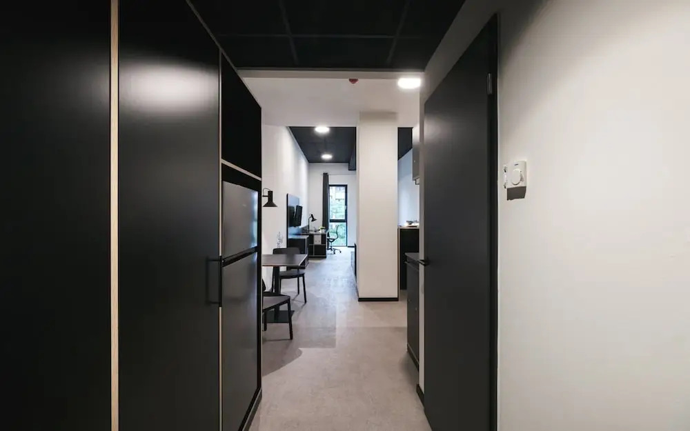 MoLiving - Design Hotel & Apartments Düsseldorf-Neuss