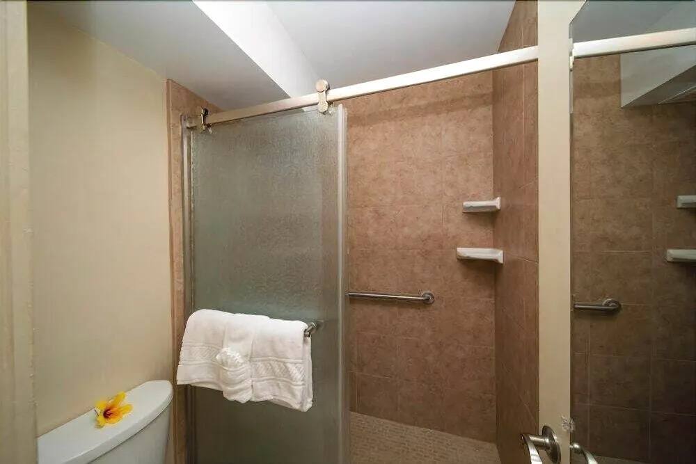 Hale Ono Loa 402 - 1 Br Condo