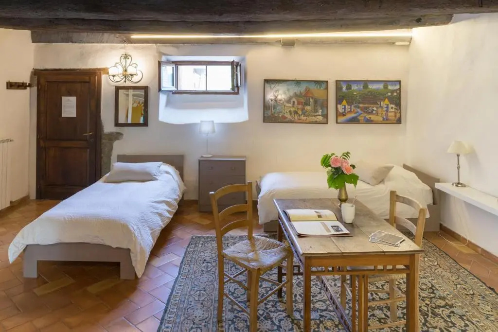 Tenuta Le Pianore