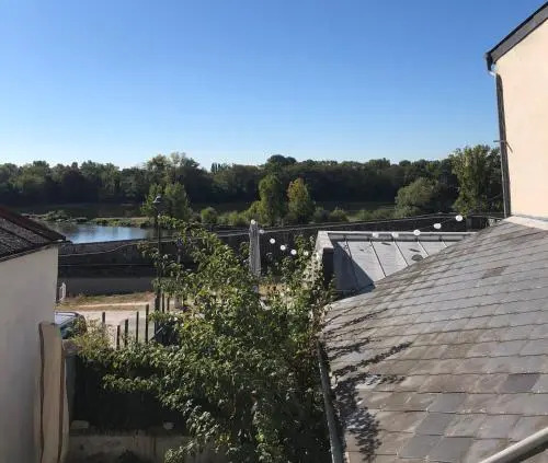 Suites du Cabinet Vert