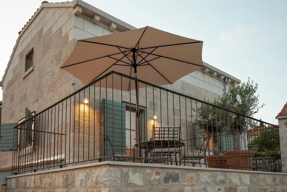Villa Mara - Casa Rustica