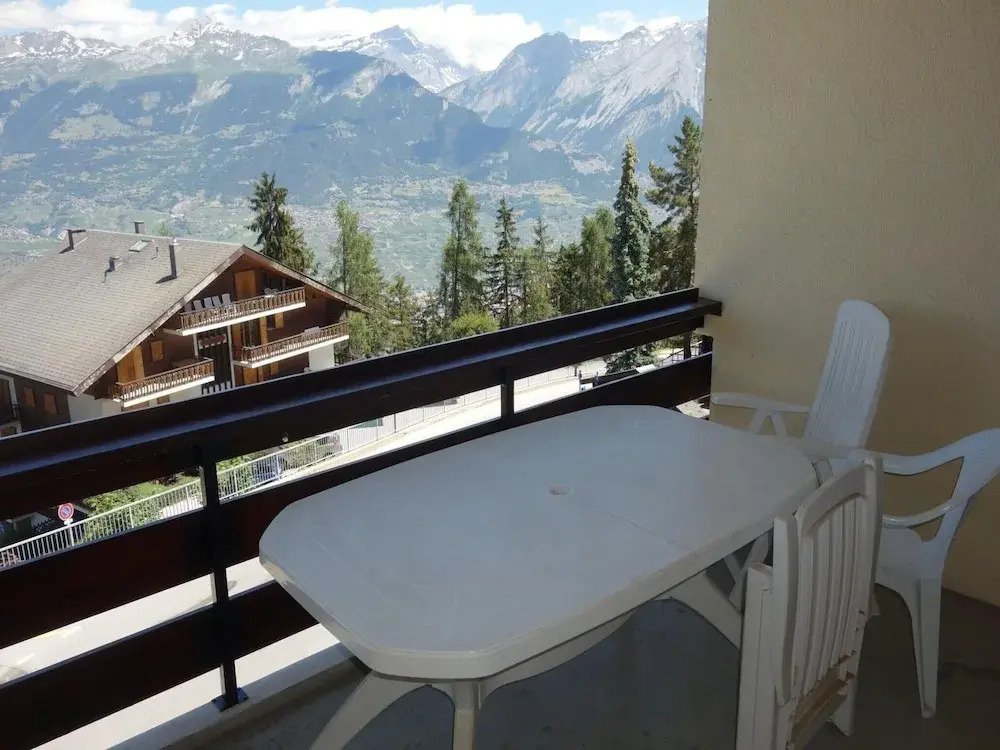 Apartment in Prime Location