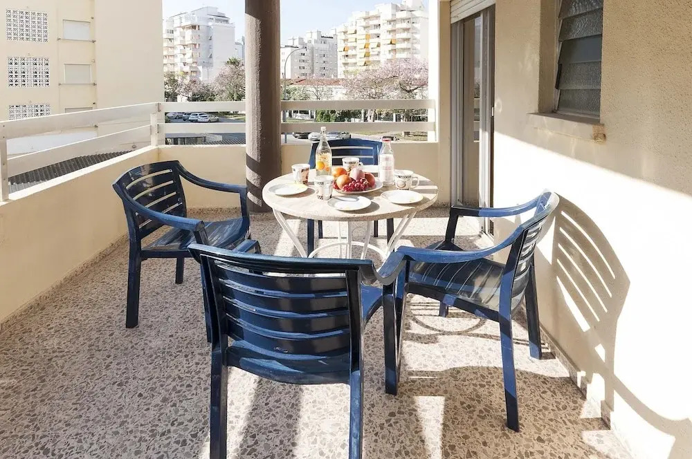 Acapulco Iv - Apartment In Grau I Platja