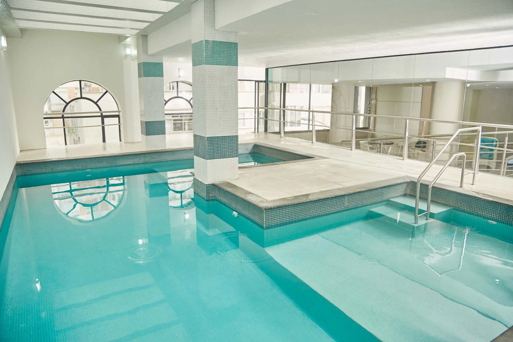 Miramar Hotel