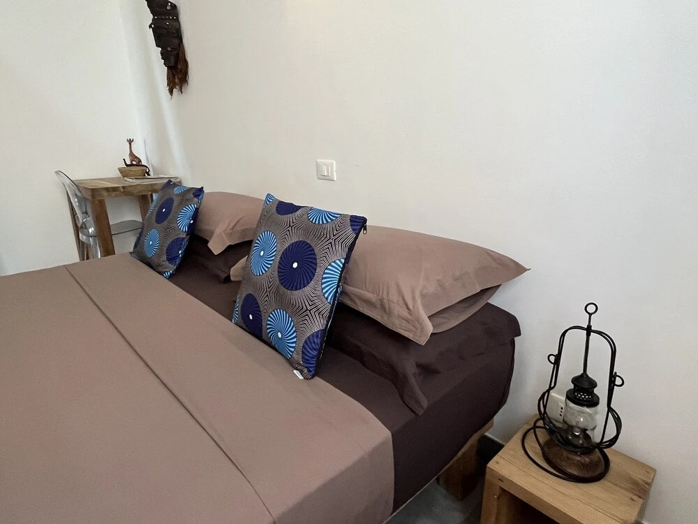 Amani Home Zanzibar