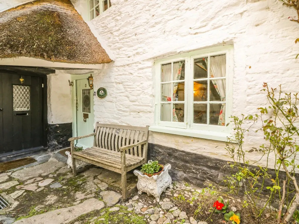 Sweet Tumbledown