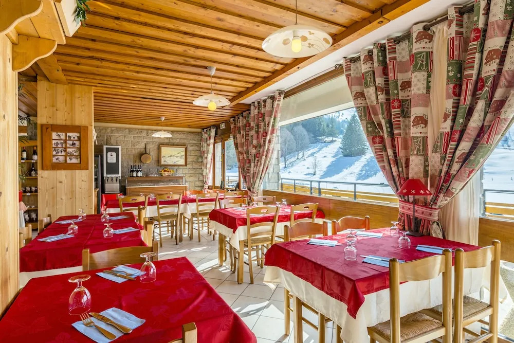 Azureva Club La Clusaz les Confins