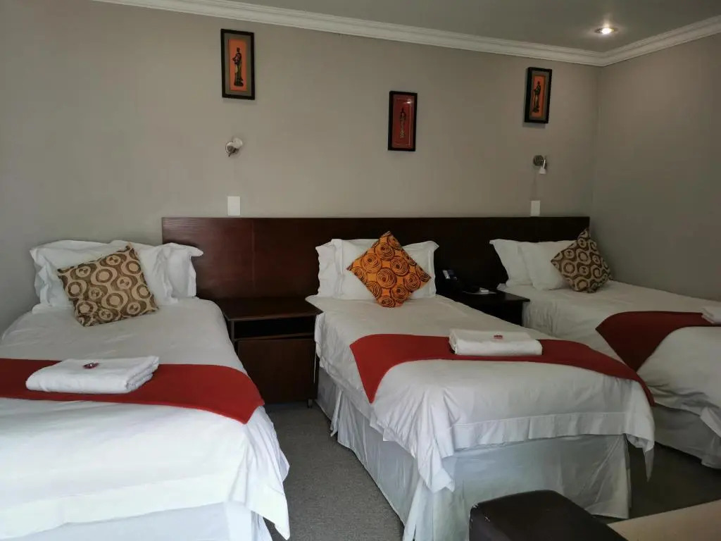 47 On Preston Guesthouse