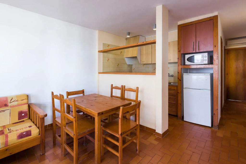 Apartamentos Arlanza