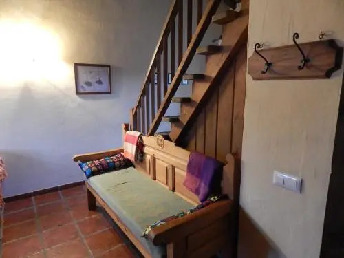 Casa Rurales Cimera y Brincalobitos