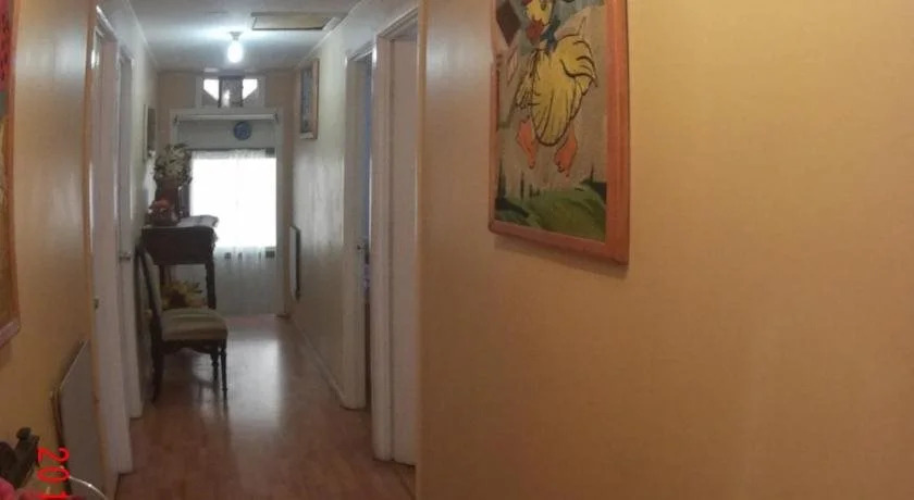 Hostal Francia