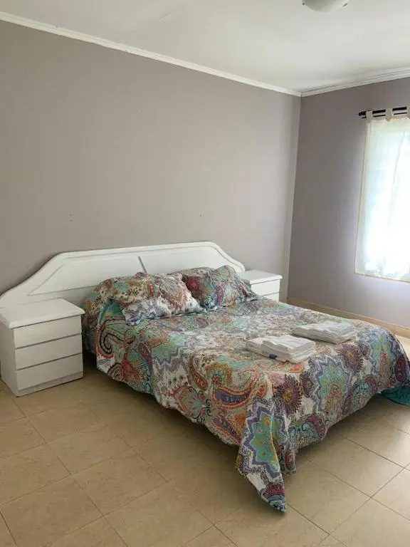 Casa para 6