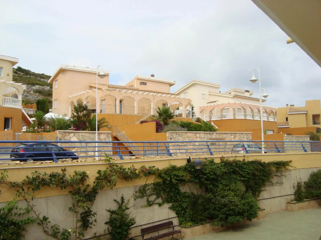 Apcostas Nerea Apartamento 2 Dormitorios