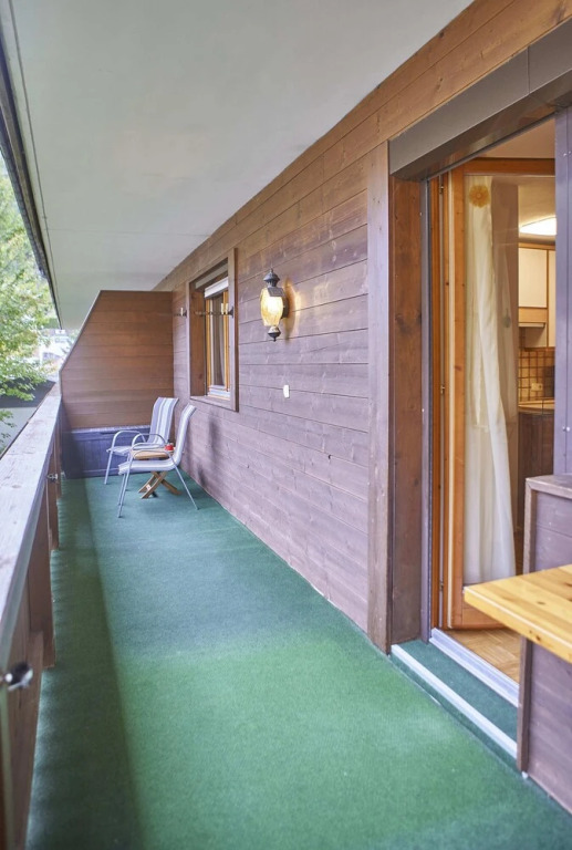 Appartement Mountain & Fun