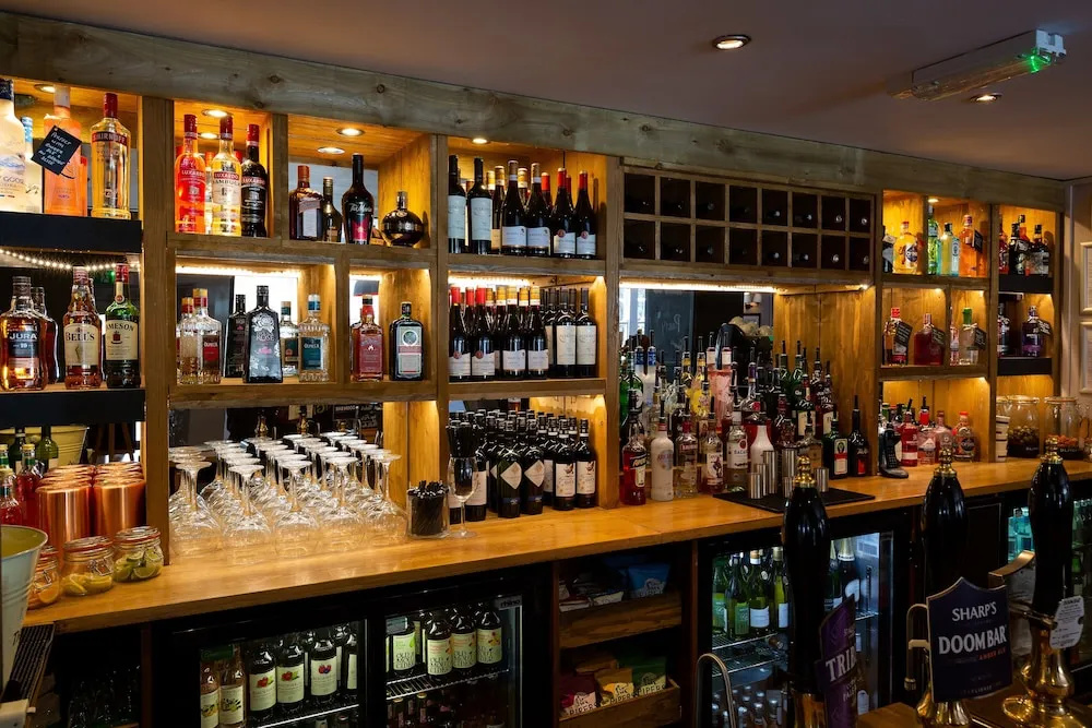 The Poacher Inn