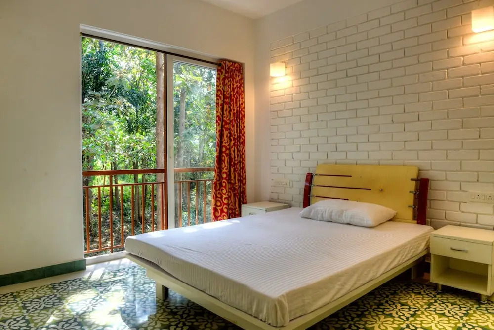 Surya Villa by One Earth